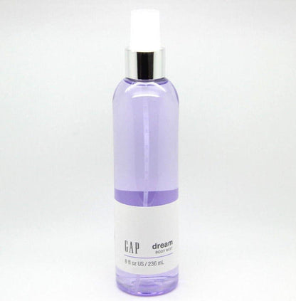 GAP Dream Body Mist – 236 ml Erfrischender Duftnebel für den ganzen Tag