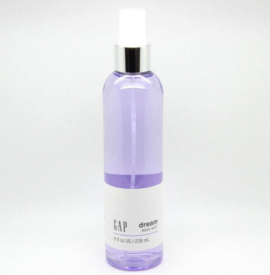 GAP Dream Body Mist – 236 ml Erfrischender Duftnebel für den ganzen Tag