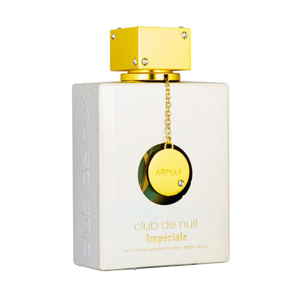 Armaf Club de Nuit Imperiale Eau de Parfum für Damen – 6,8 Fl Oz (200 ml)