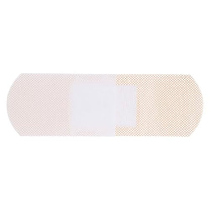 Henry Schein Haftende Mullbindenstreifen, 1" x 3", steril, Box mit 100 Stück