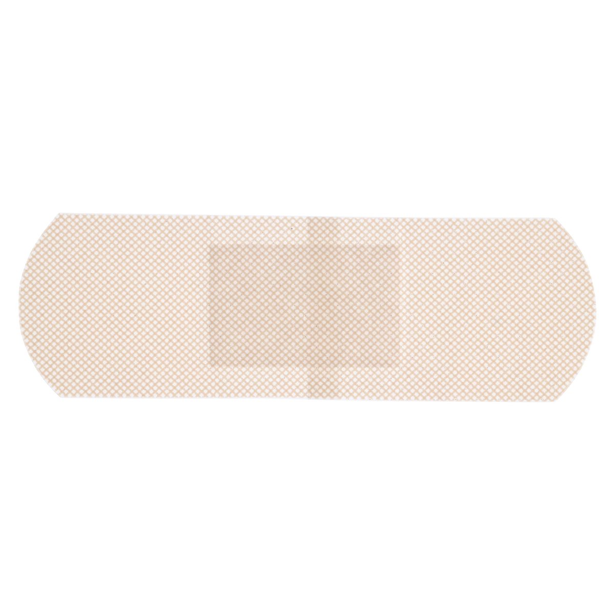 Henry Schein Haftende Mullbindenstreifen, 1" x 3", steril, Box mit 100 Stück