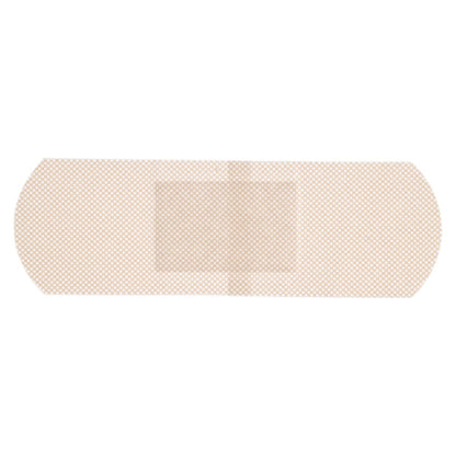 Henry Schein Haftende Mullbindenstreifen, 1" x 3", steril, Box mit 100 Stück