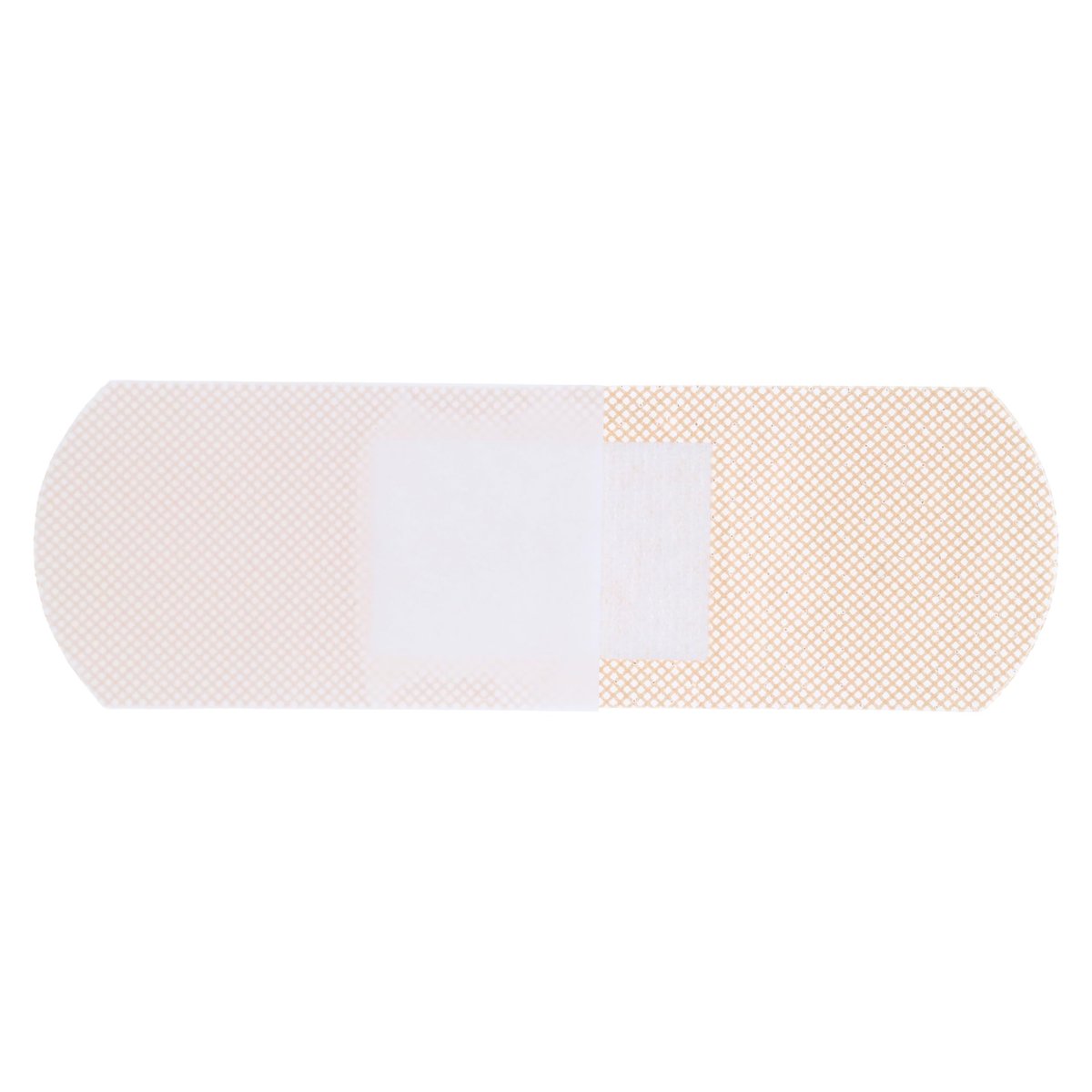 Henry Schein Haftende Mullbindenstreifen, 1" x 3", steril, Box mit 100 Stück