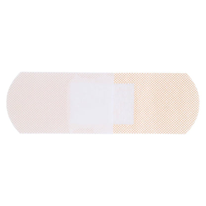 Henry Schein Haftende Mullbindenstreifen, 1" x 3", steril, Box mit 100 Stück