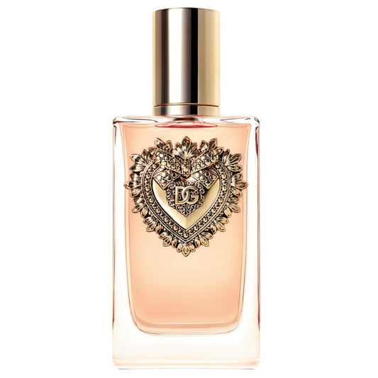 Dolce&Gabbana Devotion Eau de Parfum für Damen – 100 ml / 3,3 fl.oz