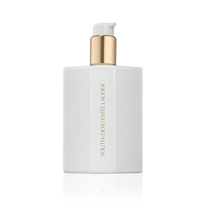 Estée Lauder Youth-Dew Hydrating Body Lotion Satinée – 5 Unzen – mit Noten von Rose, Gewürzen und Patschuli
