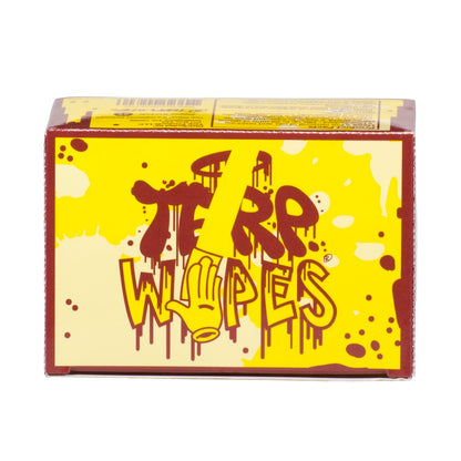 Terp Wipes – Reinigungstücher für konzentrierte Extrakte (3er-Pack, 70 Tücher)