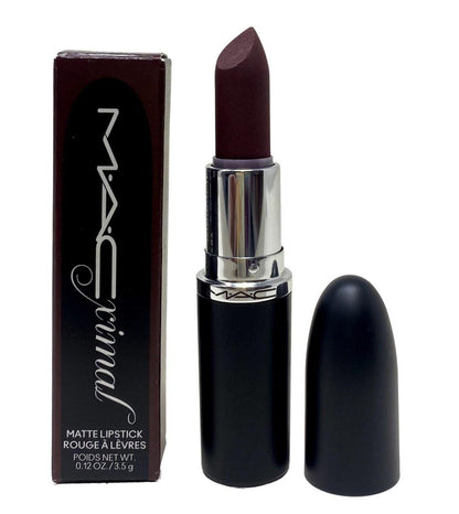 MAC Ximal Matt Lipstick - 692 Mixed Media Matte - 0,12 oz / 3,5 g