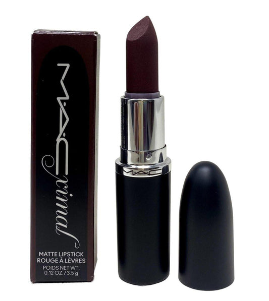 MAC Ximal Matt Lipstick - 692 Mixed Media Matte - 0,12 oz / 3,5 g
