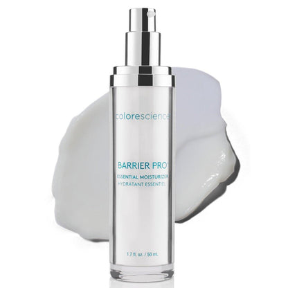 Colorescience Barrier Pro™ Essential Moisturizer 48 ml – Stärkt die Hautbarriere, balanciert das Mikrobiom und verfeinert die Textur