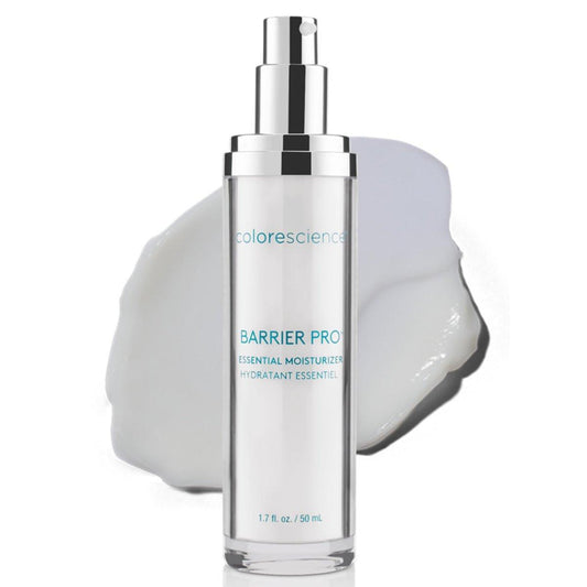 Colorescience Barrier Pro™ Essential Moisturizer 48 ml – Stärkt die Hautbarriere, balanciert das Mikrobiom und verfeinert die Textur