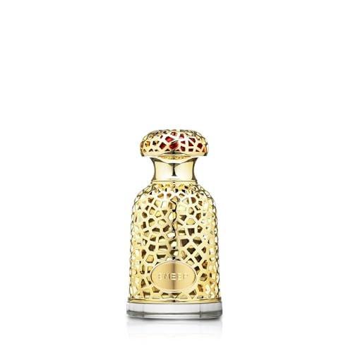 Lattafa Emeer Eau de Parfum Spray Unisex 3,4 Unzen