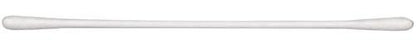 TAMIYA Craft Cotton Swab (Rund/Extra Klein) 50 Stück - 87103