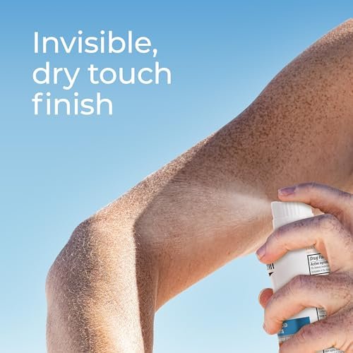 Eucerin Advanced Hydration SPF 30 Sonnenschutzspray – Leichtes Spray mit Hyaluronsäure, hypoallergen, parfüm- und alkoholfrei, 177 ml