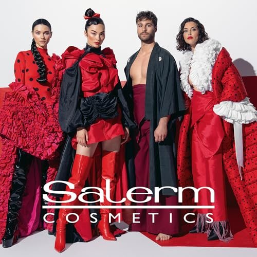 SALERM Multi-Proteins Hair Lab Conditioner – 600 ml – Stärkt und repariert das Haar, verleiht Volumen, parabenfrei