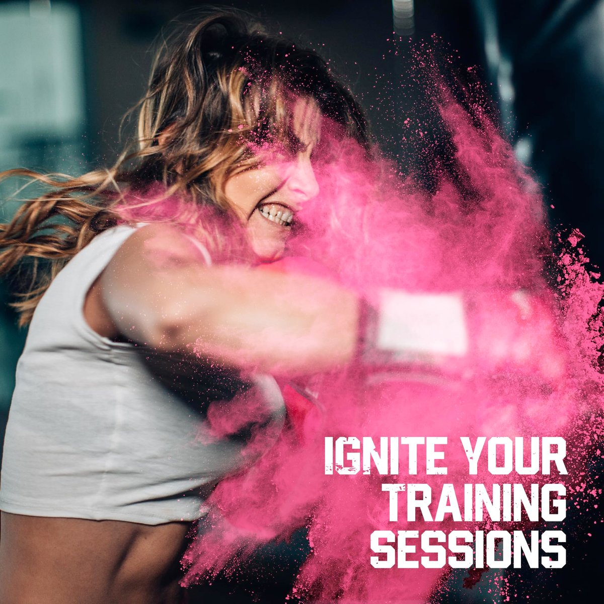 Six Star Pre-Workout Explosion 2.0 Pulver für Männer & Frauen, Pink Lemonade (30 Portionen) - Pre-Workout-Energiepulver mit Beta-Alanin & Koffein - Sporternährungsergänzung