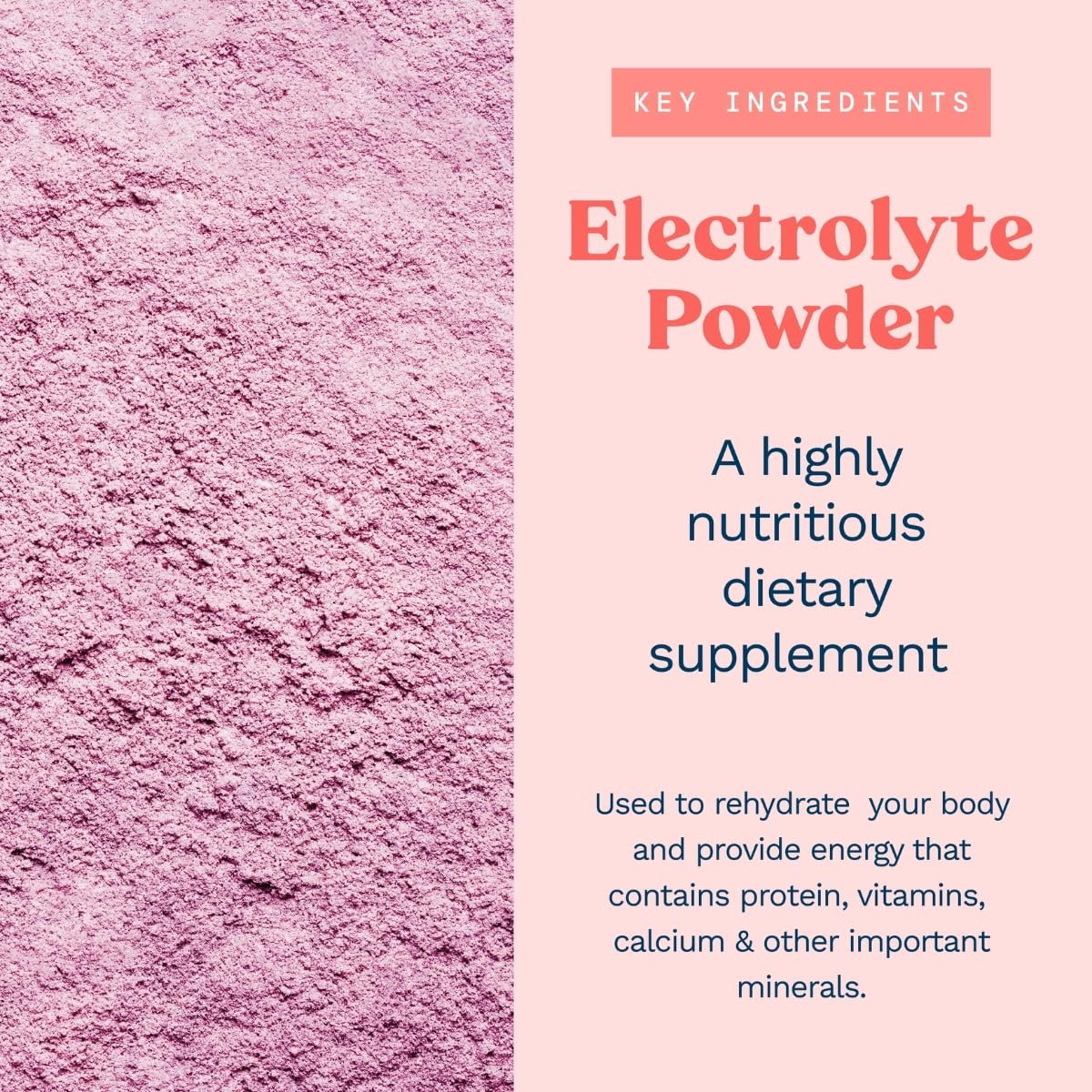 Mommy Knows Best Mom Fuel Elektrolyt-Drink-Mix für Mütter – Hydrationsunterstützung für Schwangerschaft, Stillzeit und mehr (Beeren 8er-Packung)