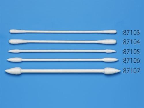 TAMIYA Craft Cotton Swab (Rund/Extra Klein) 50 Stück - 87103