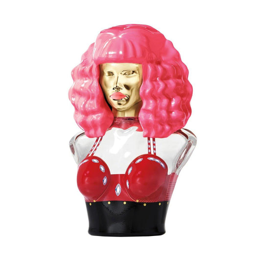 Nicki Minaj Minajesty Body Mist für Damen, 100 ml