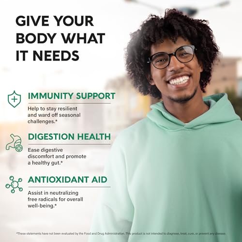 USDA Bio-Öl des Oreganos - Flüssige Tropfen mit Vitamin E - Nahrungsergänzungsmittel für Immununterstützung, Verdauungsgesundheit & Antioxidantien - GMO-frei, vegan & natürlich - 30 ml