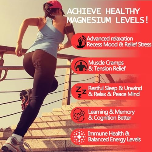 Cortisol Supplement Flüssigkeitstropfen – Cortisol Reducer mit Magnesiumglycinat, KSM-66 Ashwagandha, L-Theanin – Flüssig-Magnesium-Cortisol-Getränkemischung für Hormonbalance, Entspannung und Ruhe