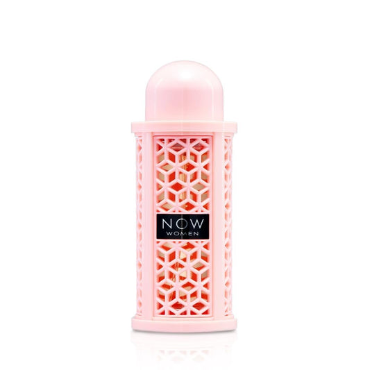 Lattafa Rave Now Eau de Parfum für Damen, 3,4 Unzen – Orientalisch-blumiger Duft