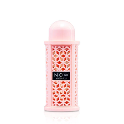Lattafa Rave Now Eau de Parfum für Damen, 3,4 Unzen – Orientalisch-blumiger Duft