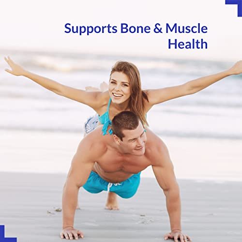 UpNourish Reines Magnesiumcitrat 1120mg, 240 Kapseln – Hochdosiertes Magnesium für Frauen & Männer – Natürliche Entspannung, Muskelkrämpfe & Verdauung