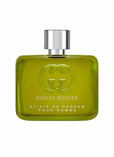 Gucci Guilty Elixir de Parfum für Herren 2.0 oz – Intensiver Duft von Gucci