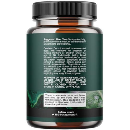 Verdauungsenzyme mit Ochsengalle – Ochsengalle-Ergänzung ohne Gallenblase mit Trypsin, Papain & Bromelain für die Bauchspeicheldrüsen-Reinigung & Entgiftung – Pancreatin-Verdauungsenzyme für Frauen & Männer – 90 Kapseln