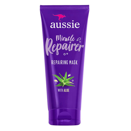 Aussie Miracle Repairer Rekonstruktionsmaske – 200 ml