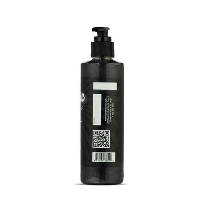 Dynamic Color Co - Black Magic Stencil Primer, Tattoo Stencil Gel für langanhaltende Abdrücke, 8 oz Flasche, Hergestellt in den USA, nie an Tieren getestet