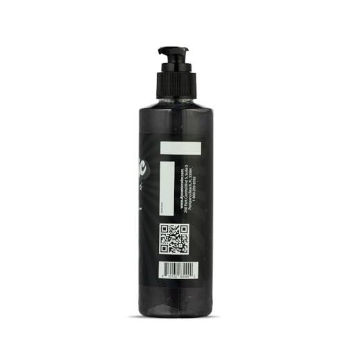 Dynamic Color Co - Black Magic Stencil Primer, Tattoo Stencil Gel für langanhaltende Abdrücke, 8 oz Flasche, Hergestellt in den USA, nie an Tieren getestet