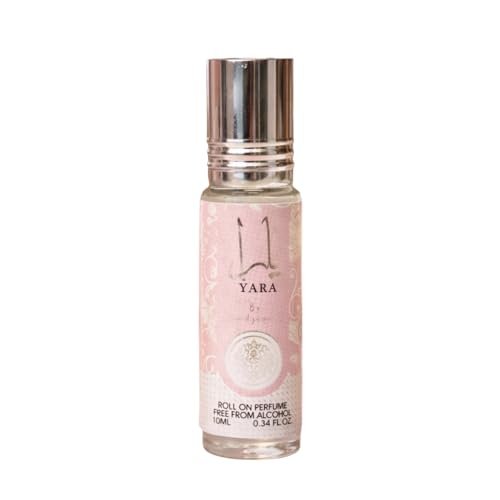 Ard Al Zaafaran Yara Perfume Roller On für Frauen – 10 ml