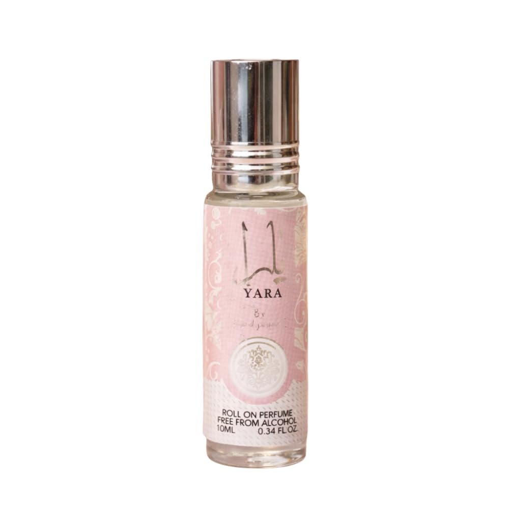 Ard Al Zaafaran Yara Perfume Roller On für Frauen – 10 ml