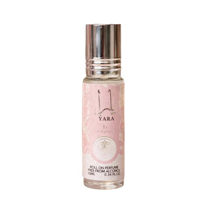 Ard Al Zaafaran Yara Perfume Roller On für Frauen – 10 ml