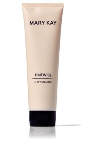 Marykay Timewise 4-in-1 Reinigungsmittel (normale bis trockene Haut)