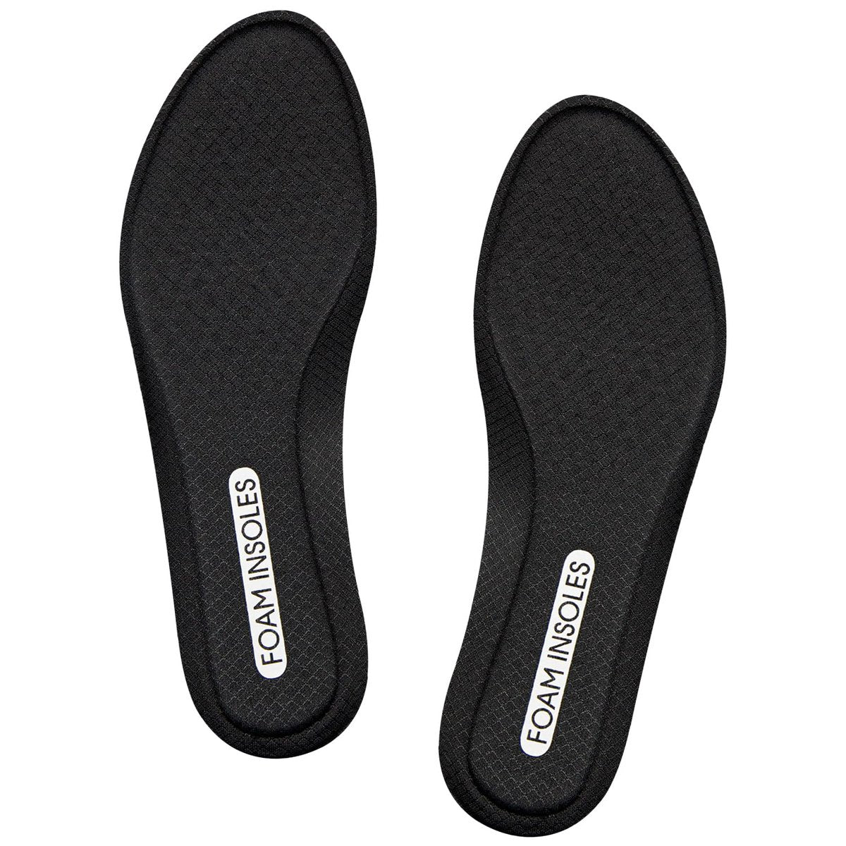 Endoto Schaumstoff-Einlegesohlen für Skechers Schuhe, Ersatz-Polster-Einlagen für Herren Sneaker für ganztägigen Fußkomfort (Größe: US Herren 9,5 - EU 42,5)