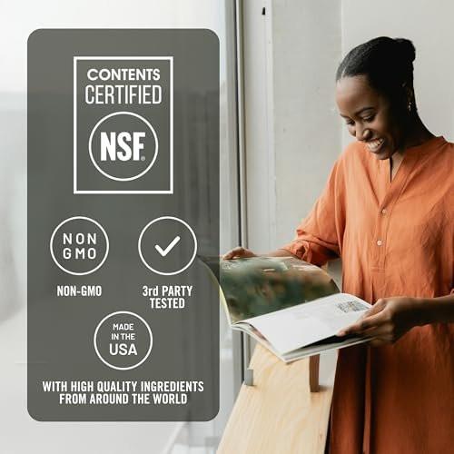 NatureWise Vitamin E 400 IE Weichkapseln (180 mg DL-Alpha) – Milch-, Gluten- & Sojafrei – Antioxidantienreiches Nahrungsergänzungsmittel für Haut-, Herz- und Immunsystemunterstützung – 4-Monatsvorrat, 120 Stück