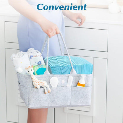 Wowflash Super Saugfähige Einweg-Windelunterlagen für Babys, Welpen und Erwachsene, 50 Stück, 43 x 33 cm