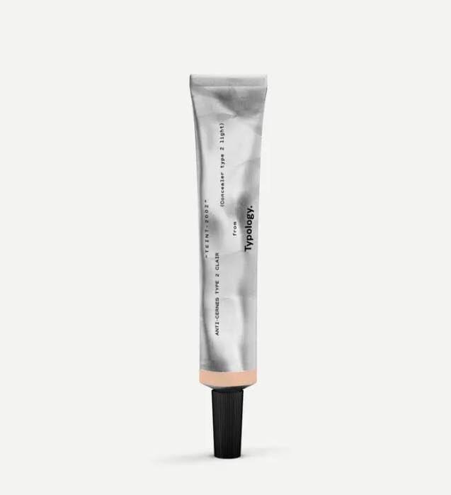 Typology Tinted Concealer Type 2 / Light – 0,5 fl oz