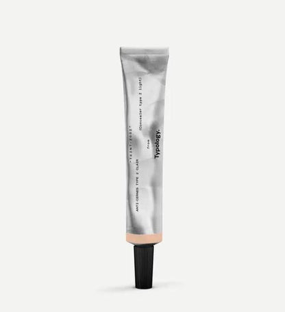 Typology Tinted Concealer Type 2 / Light – 0,5 fl oz