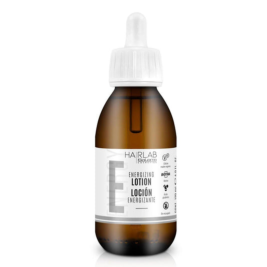 Salerm Hairlab Energizing Lotion – Klinisch getesteter Haarstärkungs-Conditioner, 118 ml