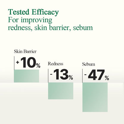 Pyunkang Yul Ultimate Calming Solution Toner – Beruhigendes Gesichtswasser mit Geißblattblüte, Ceramiden, Hyaluronsäure und Centella Asiatica für empfindliche, müde Haut, 110 ml