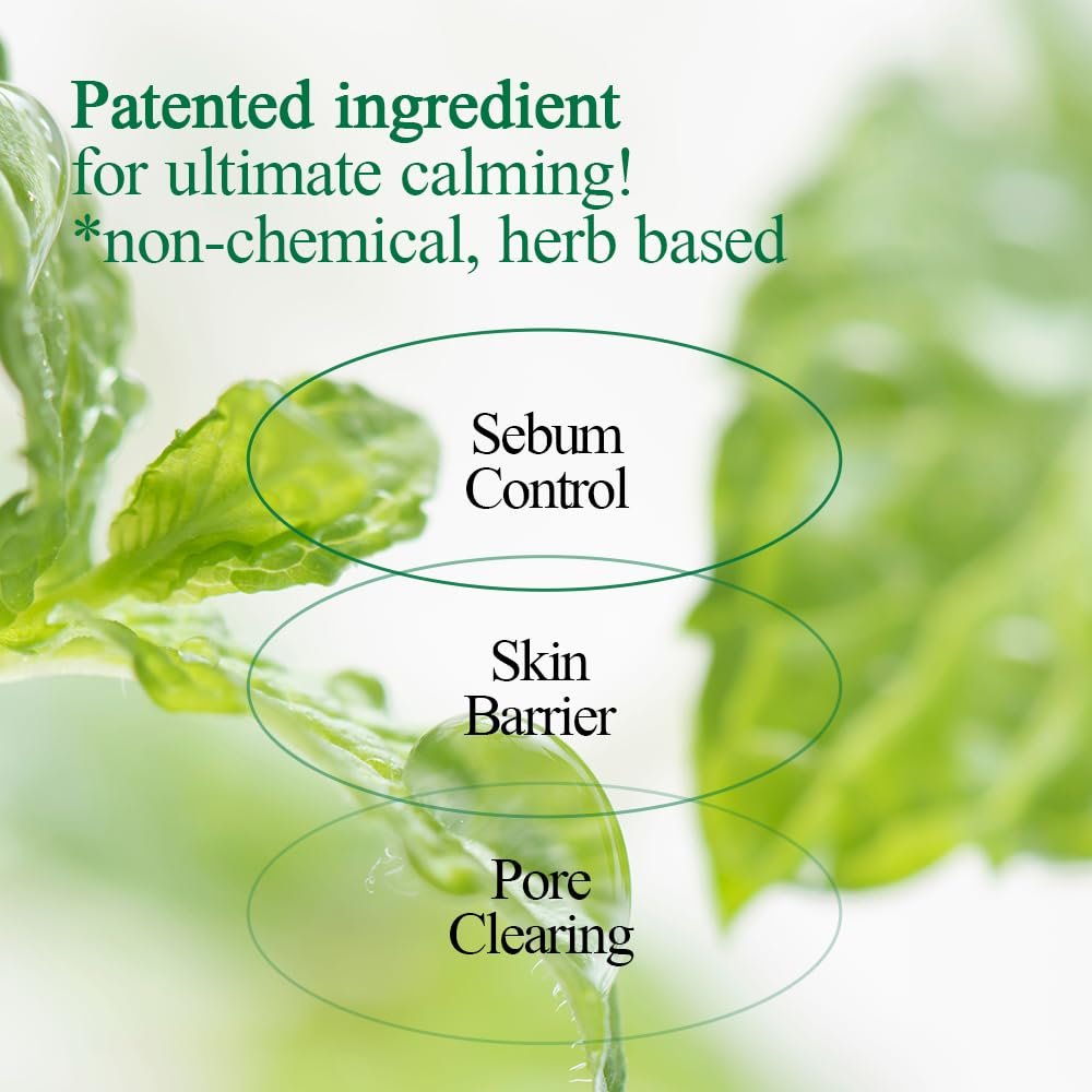 Pyunkang Yul PKY Ultimate Calming Solution Ampulle für empfindliche Haut mit patentierten Inhaltsstoffen – Beruhigendes Serum mit Cica und Teebaum für reduzierte Rötungen (30 ml)