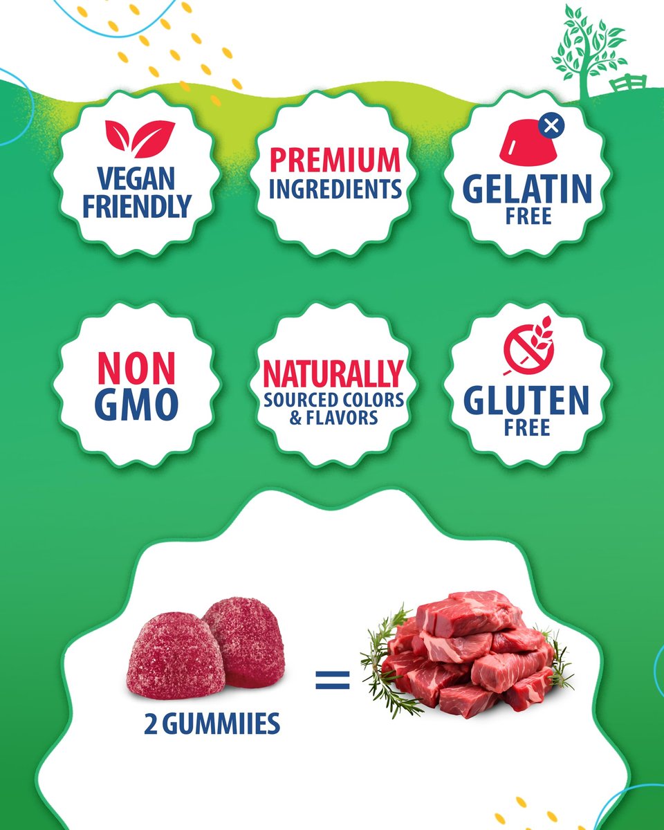 Zink Gummibärchen für Kinder – Kaubare Zink-Gummies zur Unterstützung des Immunsystems – Wenig Zucker, natürliches Antioxidans, Nicht-GVO, für Kleinkinder & Teenager – 90 Gummies