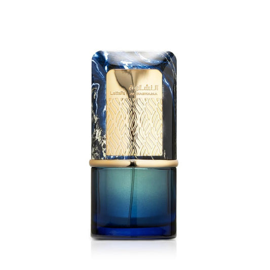 Lattafa Al Nashama Caprice Eau de Parfum Unisex 3,4 Unzen