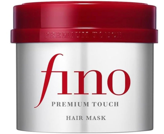 Fino Premium Touch Haarmaske 180g – Tiefenpflege für trockenes & strapaziertes Haar