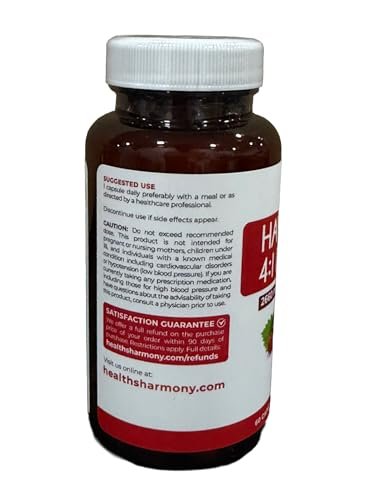 Super Antioxidantien Komplex für Frauen & Männer – Hochpotente Kräuter- & Früchtemischung mit Acai, Goji, Granatapfel, Holunderbeere & Resveratrol für Hautpflege & Immununterstützung – Vegan & Nicht-GVO – 60 Kapseln