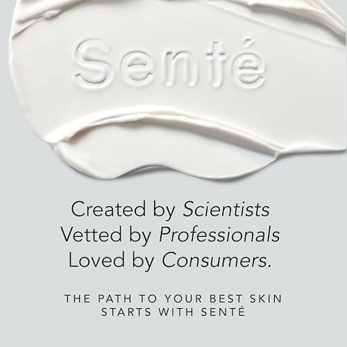 Senté Bio Complete Serum – Retinoid-Serum für empfindliche Haut, pflegend, feuchtigkeitsspendend und gegen fahle & alternde Haut, 30 ml